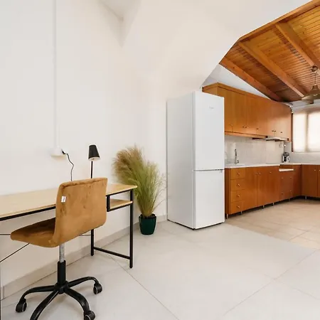Villa Avidianos' -family Perfect- Asterion